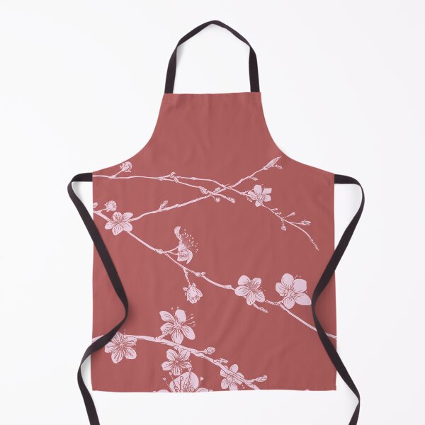 Item preview, Cherry blossoms after winter designed and sold by Sanskrati.