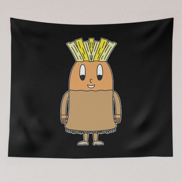 Item preview, Leek Egg designed and sold by M-P-Mueller.
