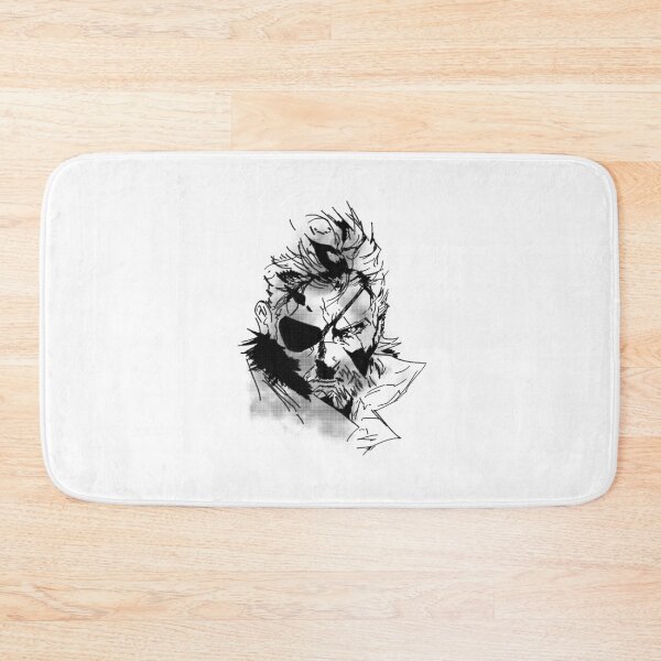 Item preview, metal gear solid designed and sold by alunokehh.