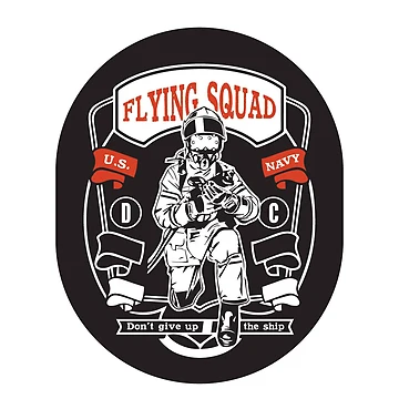 Artwork thumbnail, Firefighting #1 by TheShellbacks