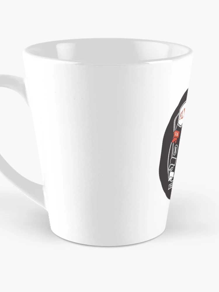 Thumbnail 3 of 4, Coffee Mug, Firefighting #1 designed and sold by TheShellbacks.