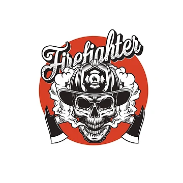 Artwork thumbnail, Firefighting #2 by TheShellbacks
