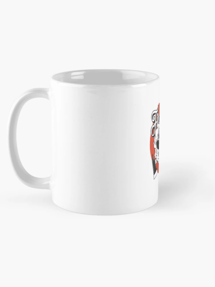 Thumbnail 5 of 6, Coffee Mug, Firefighting #2 designed and sold by TheShellbacks.