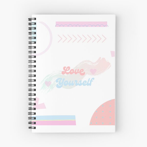 Item preview, Love Yourself designed and sold by Lokananta.