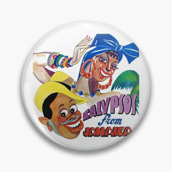 Item preview, Jamaican Calypso designed and sold by perrinr.