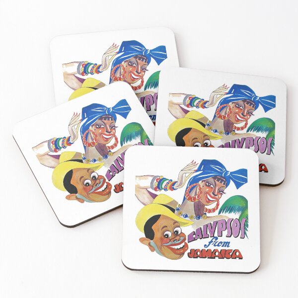 Item preview, Jamaican Calypso designed and sold by perrinr.