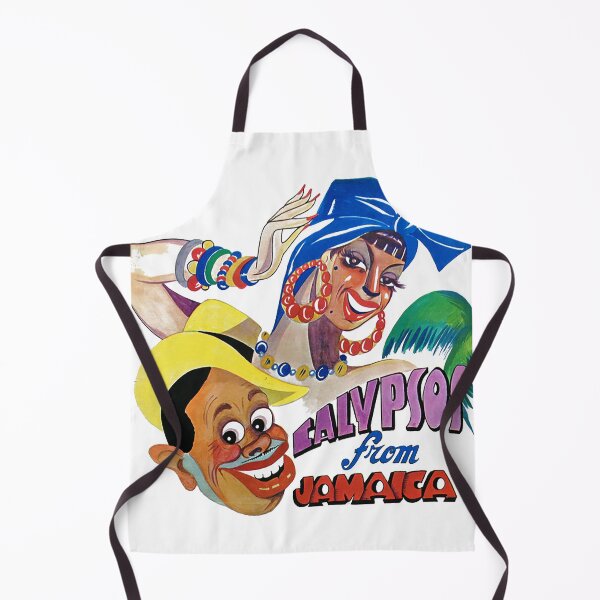 Item preview, Jamaican Calypso designed and sold by perrinr.