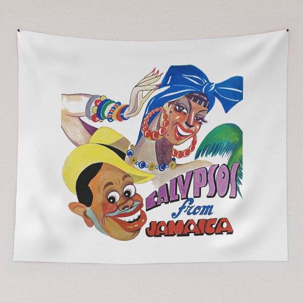 Item preview, Jamaican Calypso designed and sold by perrinr.