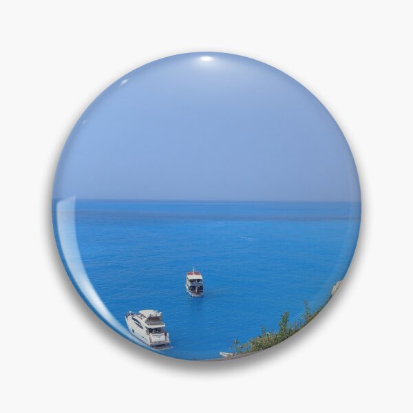 Item preview, Porto Katsiki Lefkada Ionian Beach  designed and sold by Christof  Hall.
