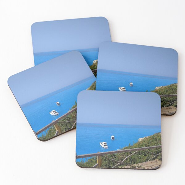 Item preview, Porto Katsiki Lefkada Ionian Beach  designed and sold by Christof  Hall.