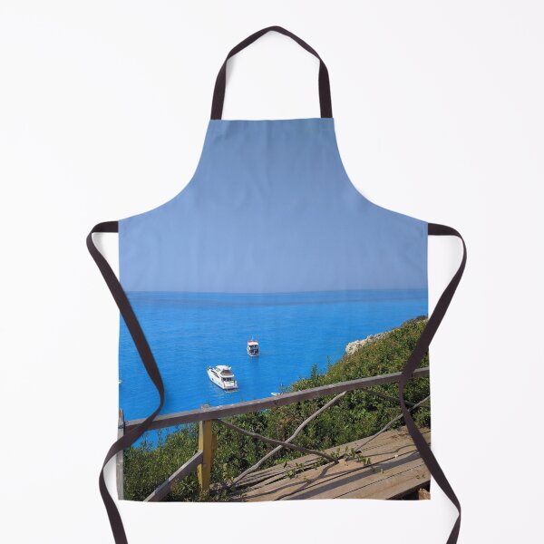 Item preview, Porto Katsiki Lefkada Ionian Beach  designed and sold by Christof  Hall.
