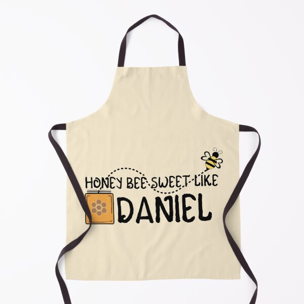 Item preview, HONEY BEE SWEET LIKE DANIEL designed and sold by IzzyDee-Designs.