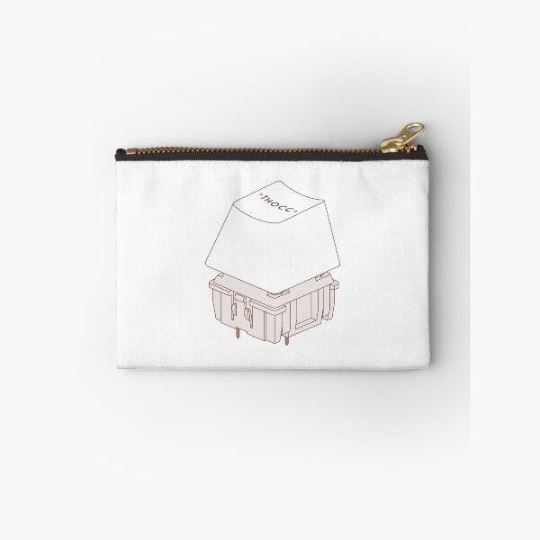 Item preview, Mechanical Keyboard Cherry MX Switch and THOCC Keycap designed and sold by Charredsky.