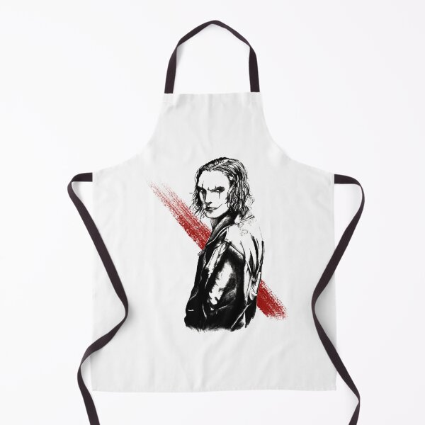 Item preview, The Crow designed and sold by Free-Cat.