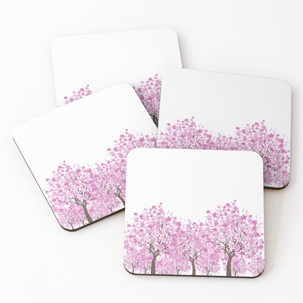 Item preview, Cherry blossoms after winter designed and sold by Sanskrati.