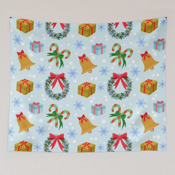 Item preview, gifts, bells and everything else designed and sold by NikolayNekrylov.