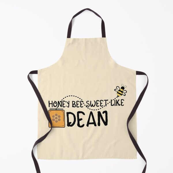 Item preview, HONEY BEE SWEET LIKE DEAN designed and sold by IzzyDee-Designs.
