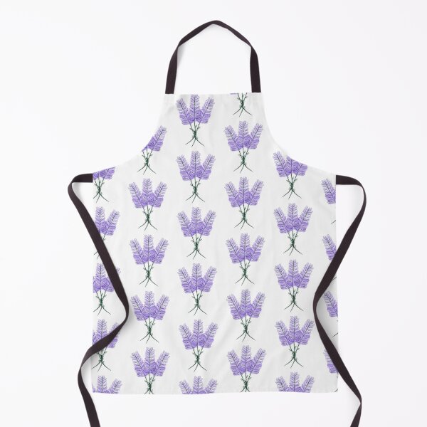 Item preview, Watercolour lavender designed and sold by shabby787.