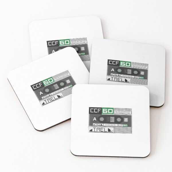 Item preview, TAEL CCF 60 type 2 cassette designed and sold by B-96-J.