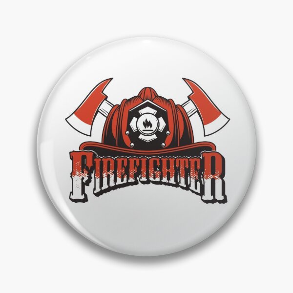 Item preview, Firefighting #3 designed and sold by TheShellbacks.