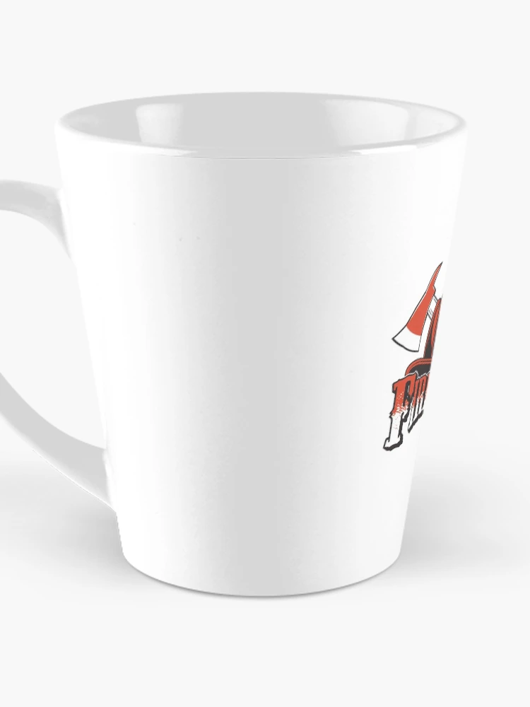 Thumbnail 3 of 4, Coffee Mug, Firefighting #3 designed and sold by TheShellbacks.