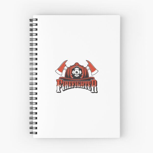 Item preview, Firefighting #3 designed and sold by TheShellbacks.