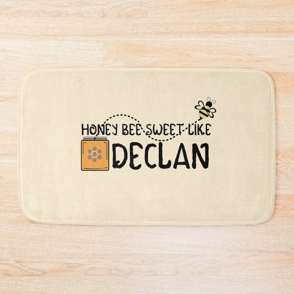 Item preview, HONEY BEE SWEET LIKE DECLAN designed and sold by IzzyDee-Designs.