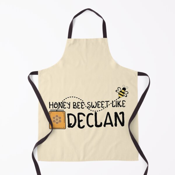 Item preview, HONEY BEE SWEET LIKE DECLAN designed and sold by IzzyDee-Designs.