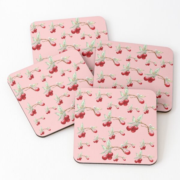 Item preview, Cherry blossoms after winter designed and sold by Sanskrati.