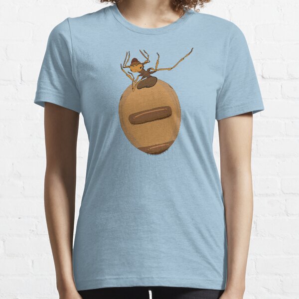 Honeypot Ant (Myrmecocystus mimicus) Essential T-Shirt