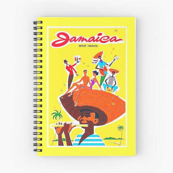 Item preview, Jamaica West Indies designed and sold by perrinr.