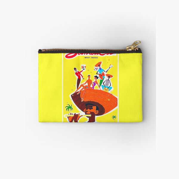 Item preview, Jamaica West Indies designed and sold by perrinr.