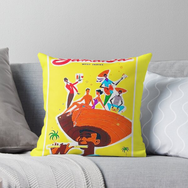 Item preview, Jamaica West Indies designed and sold by perrinr.