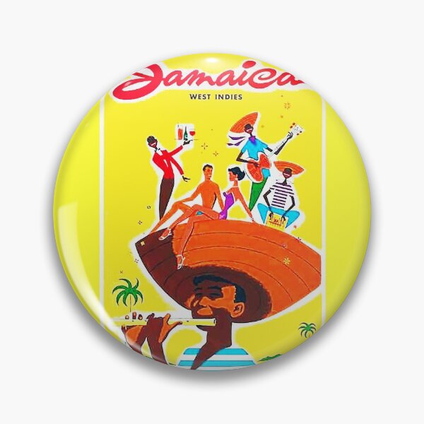 Item preview, Jamaica West Indies designed and sold by perrinr.