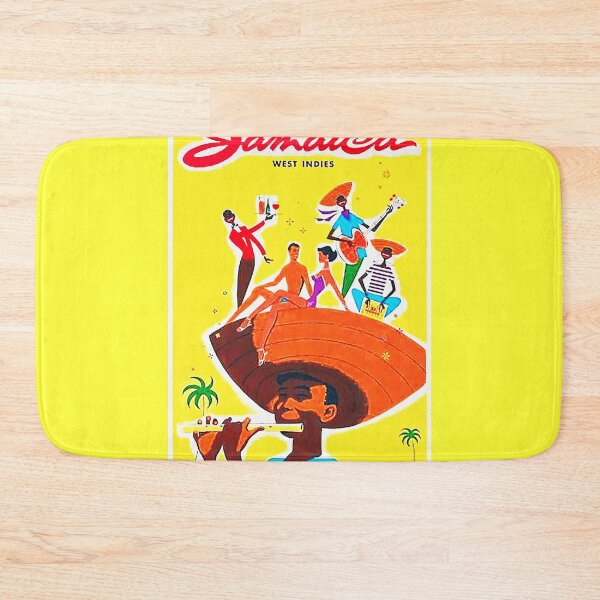Item preview, Jamaica West Indies designed and sold by perrinr.