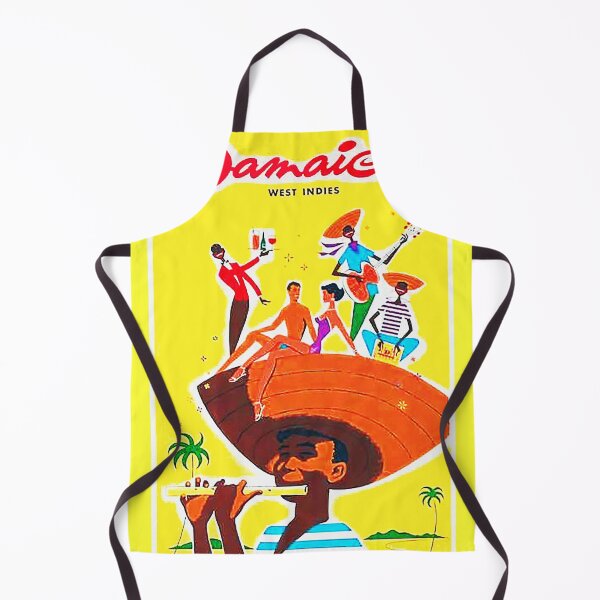 Item preview, Jamaica West Indies designed and sold by perrinr.