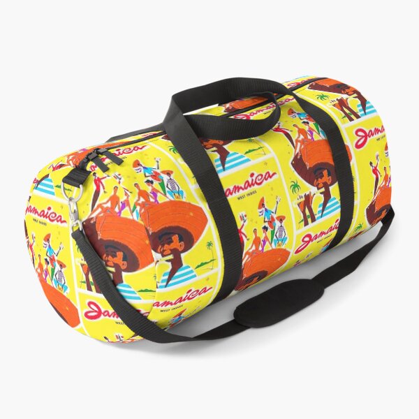 Item preview, Jamaica West Indies designed and sold by perrinr.