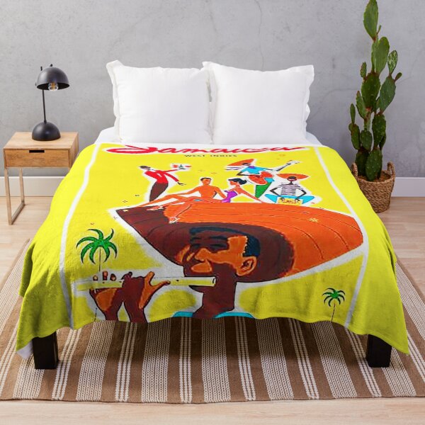 Item preview, Jamaica West Indies designed and sold by perrinr.