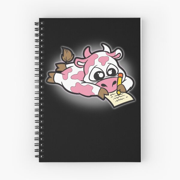 Item preview, Pink Cow Baby designed and sold by Moonpie90.