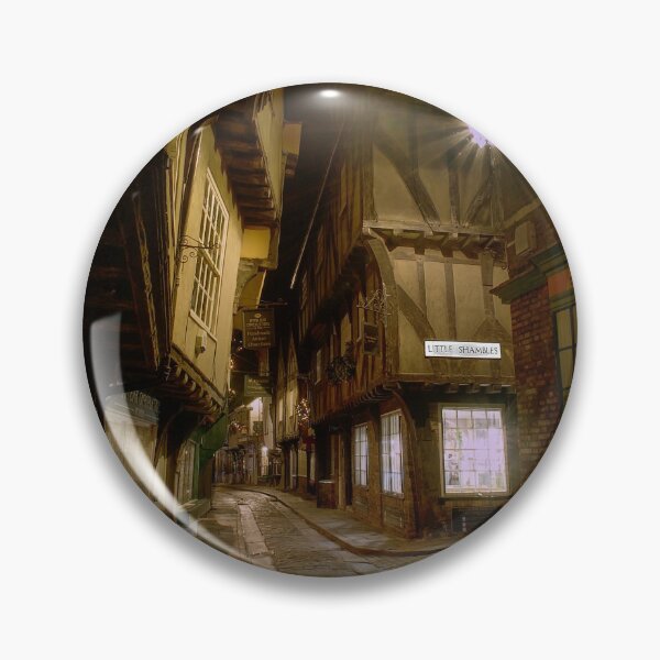 Item preview, The Shambles York designed and sold by Alisonchambers2.