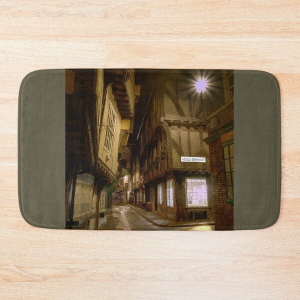 Item preview, The Shambles York designed and sold by Alisonchambers2.