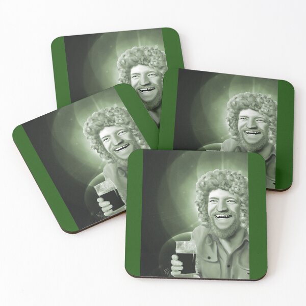 Item preview, Luke Kelly The Dubliners designed and sold by MissMoonrise87.