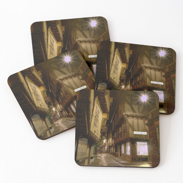 Item preview, The Shambles York designed and sold by Alisonchambers2.