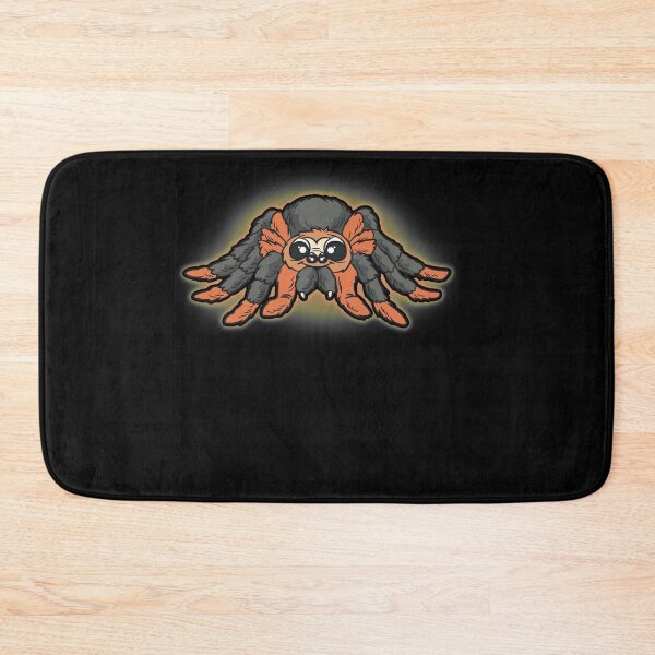 Item preview, Tarantula Spider designed and sold by Moonpie90.