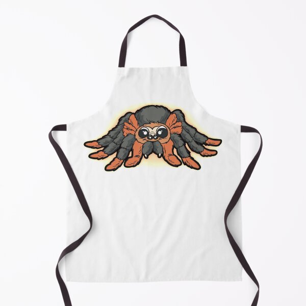 Item preview, Tarantula Spider designed and sold by Moonpie90.