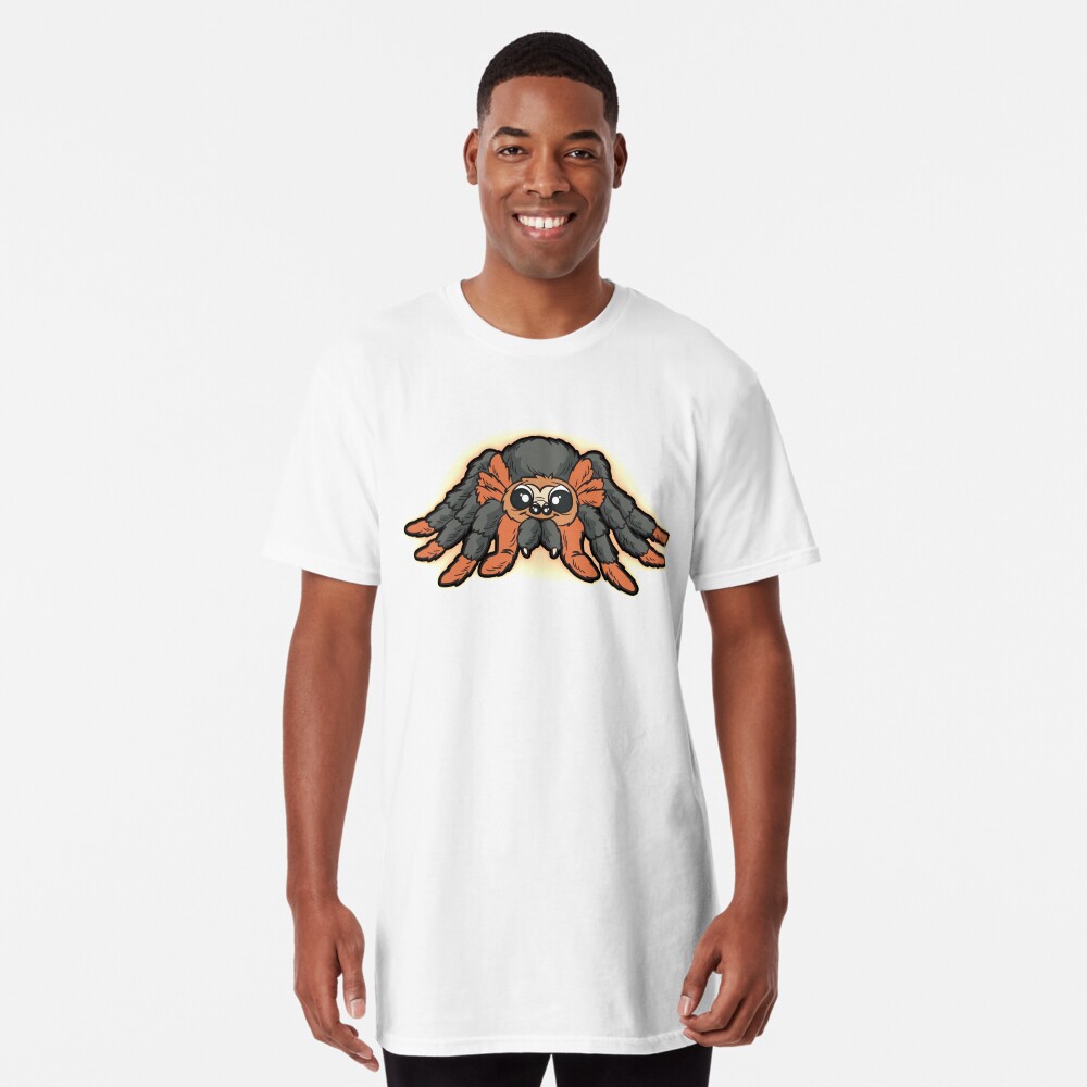 Item preview, Long T-Shirt designed and sold by Moonpie90.