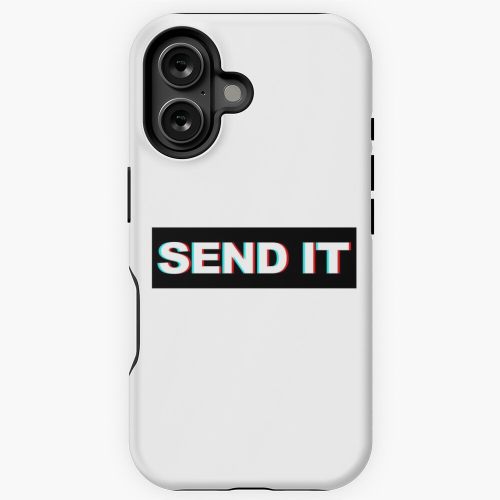 Item preview, iPhone Magsafe Tough Case designed and sold by mbalo.