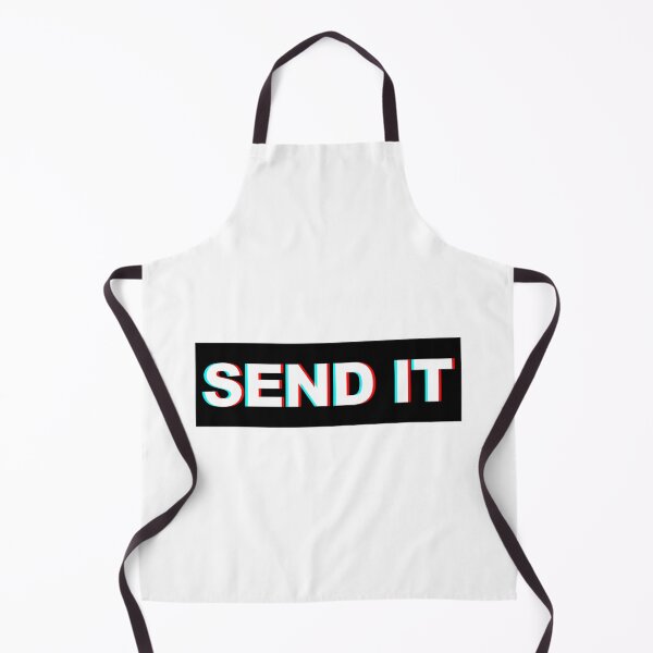 Item preview, SEND IT designed and sold by mbalo.