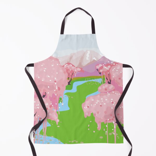 Item preview, Cherry blossoms after winter designed and sold by Sanskrati.