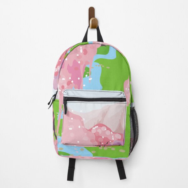 Item preview, Cherry blossoms after winter designed and sold by Sanskrati.
